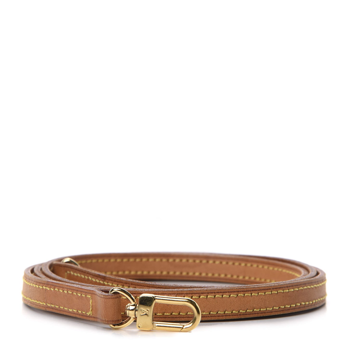Vachetta 12mm Long Shoulder Strap