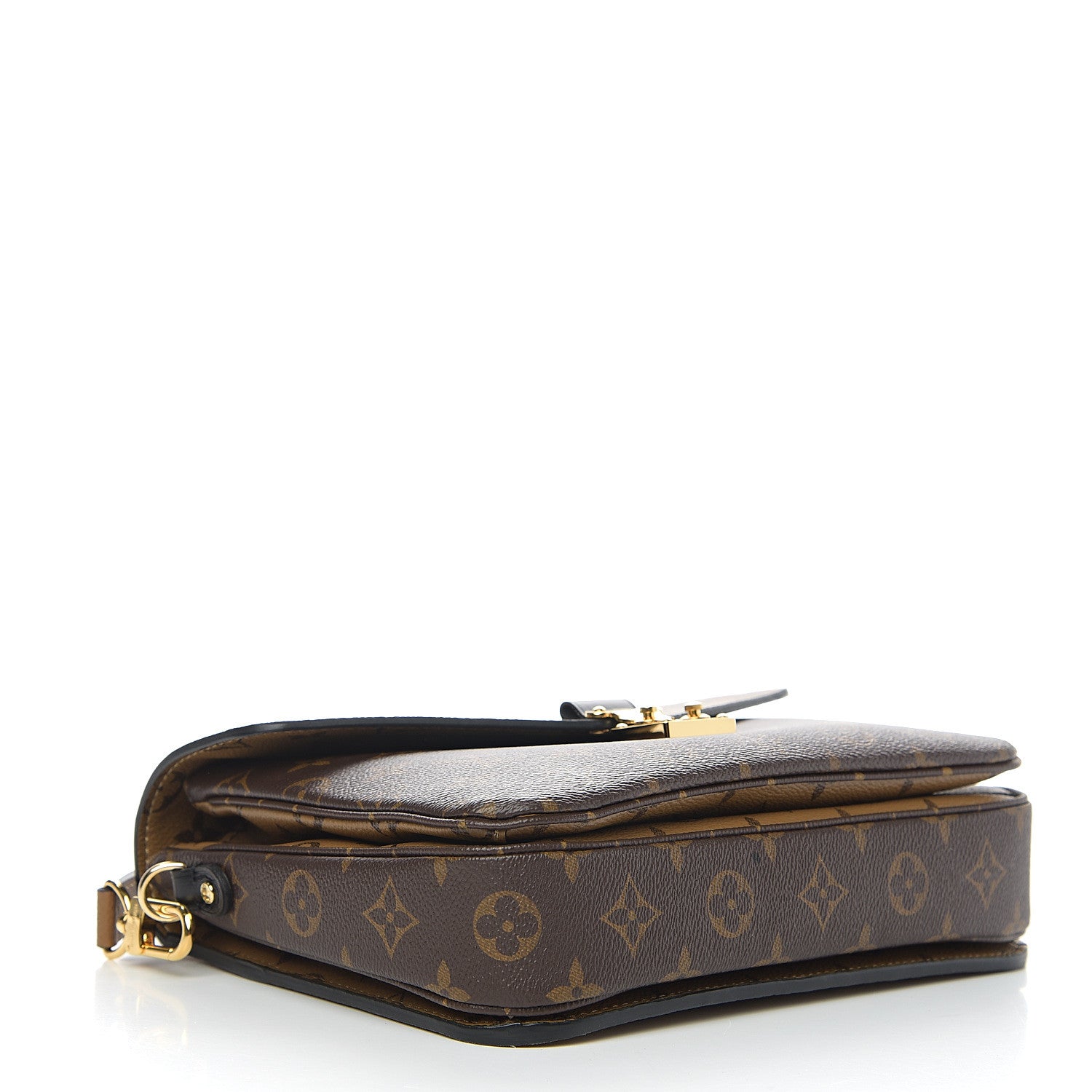 Louis Vuitton Reverse Monogram Pochette Metis 3 of 9