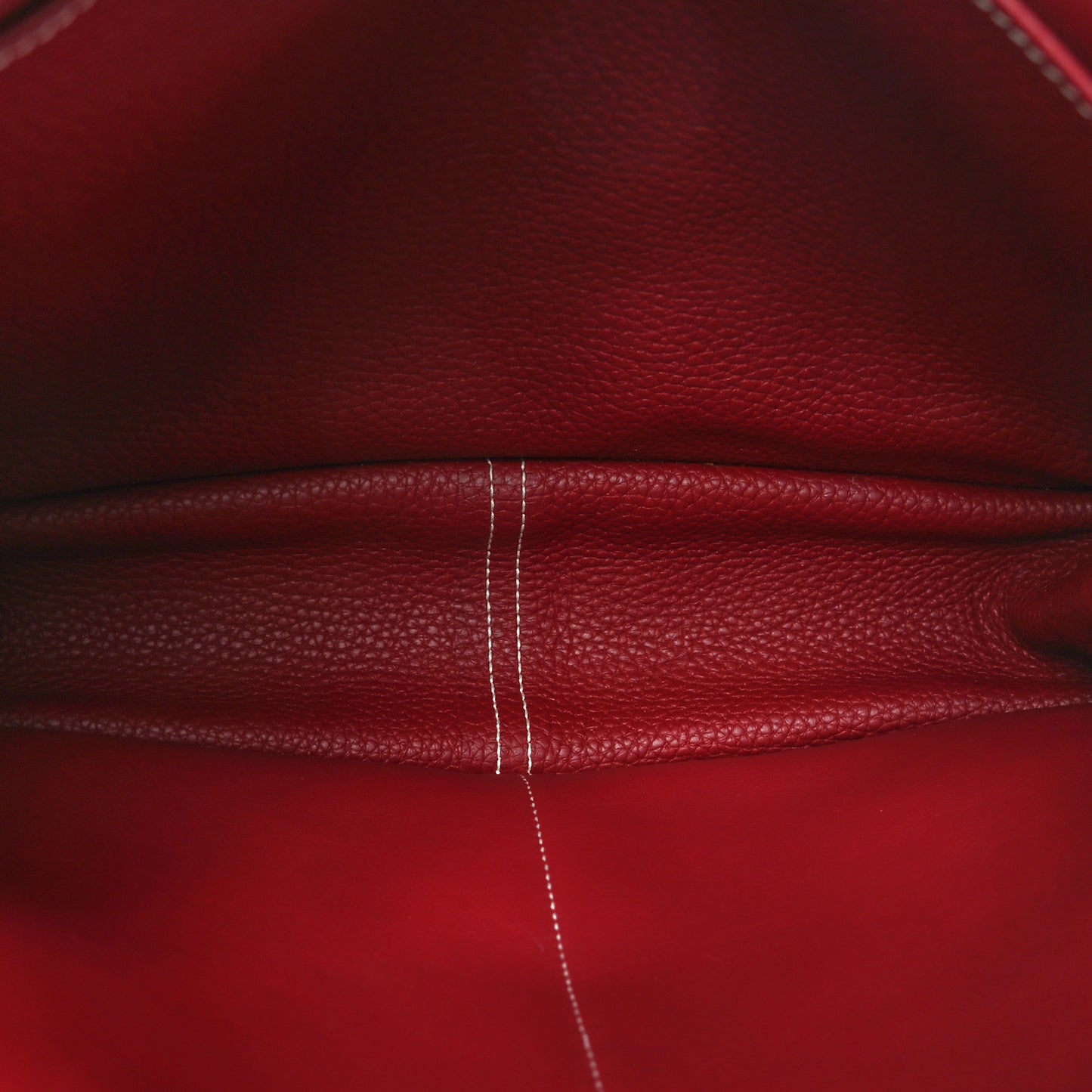 Taurillon Clemence Halzan 31 GM Rouge Grenat