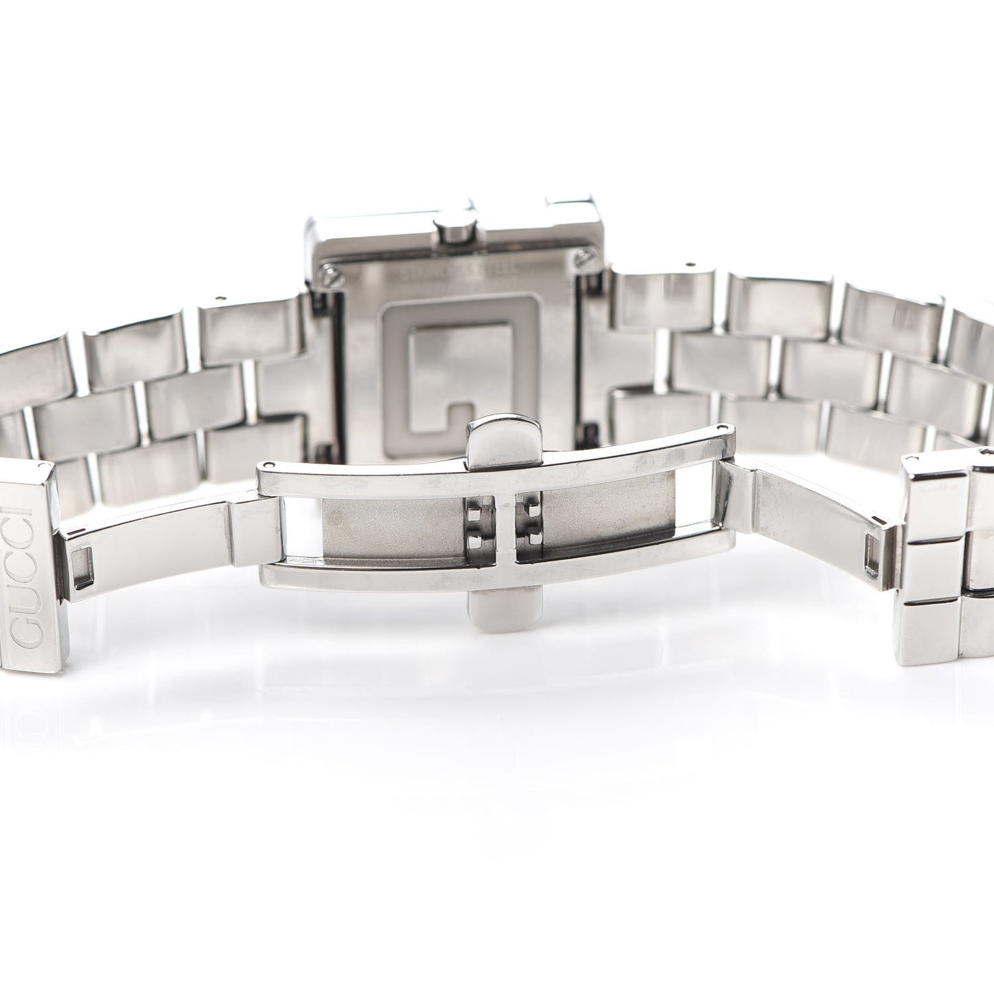Stainless Steel 26mm 3600J Quartz Watch
