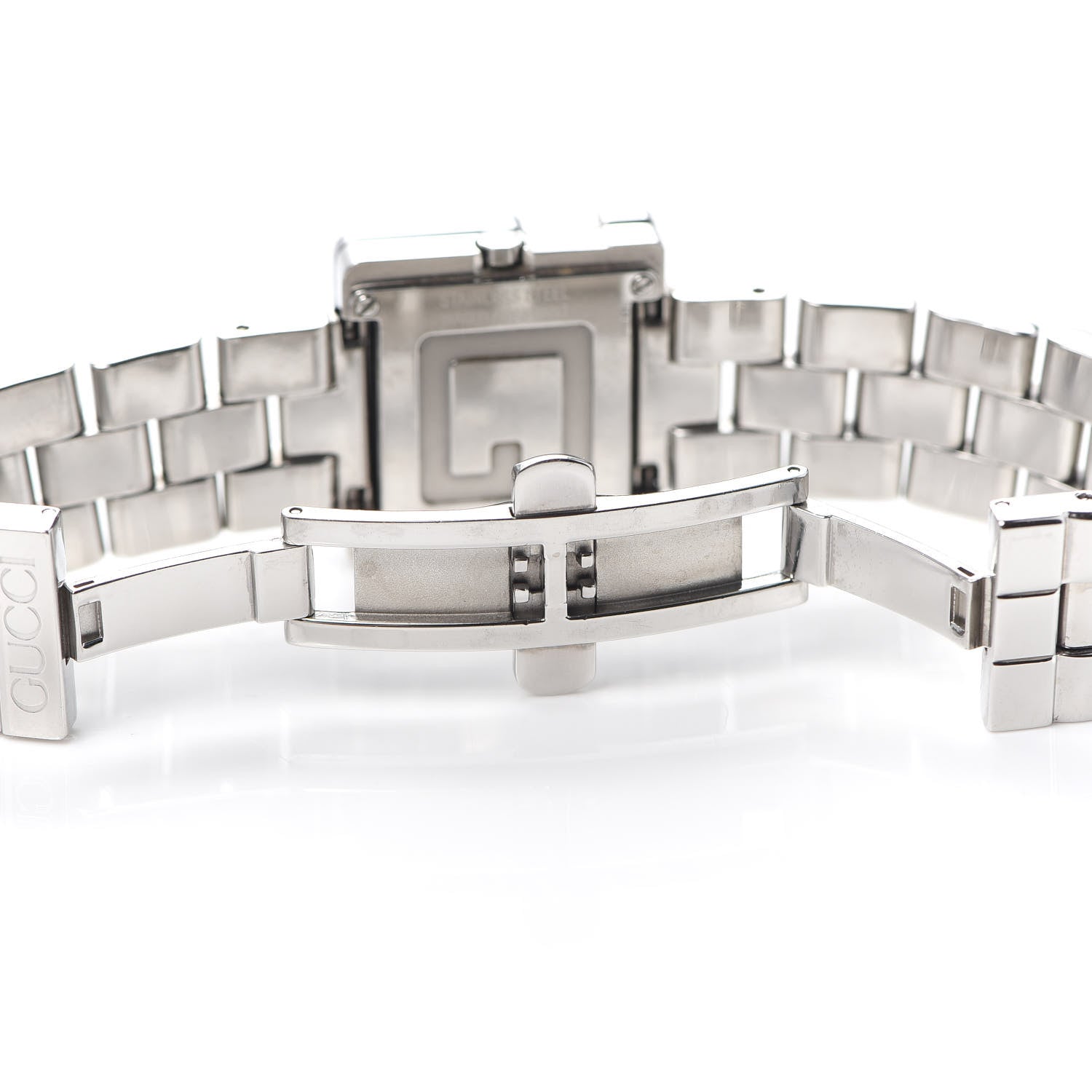 Gucci Stainless Steel 26mm 3600J Quartz Watch 5 of 5