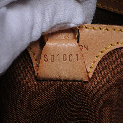 Louis Vuitton Monogram Ellipse PM 6 of 7