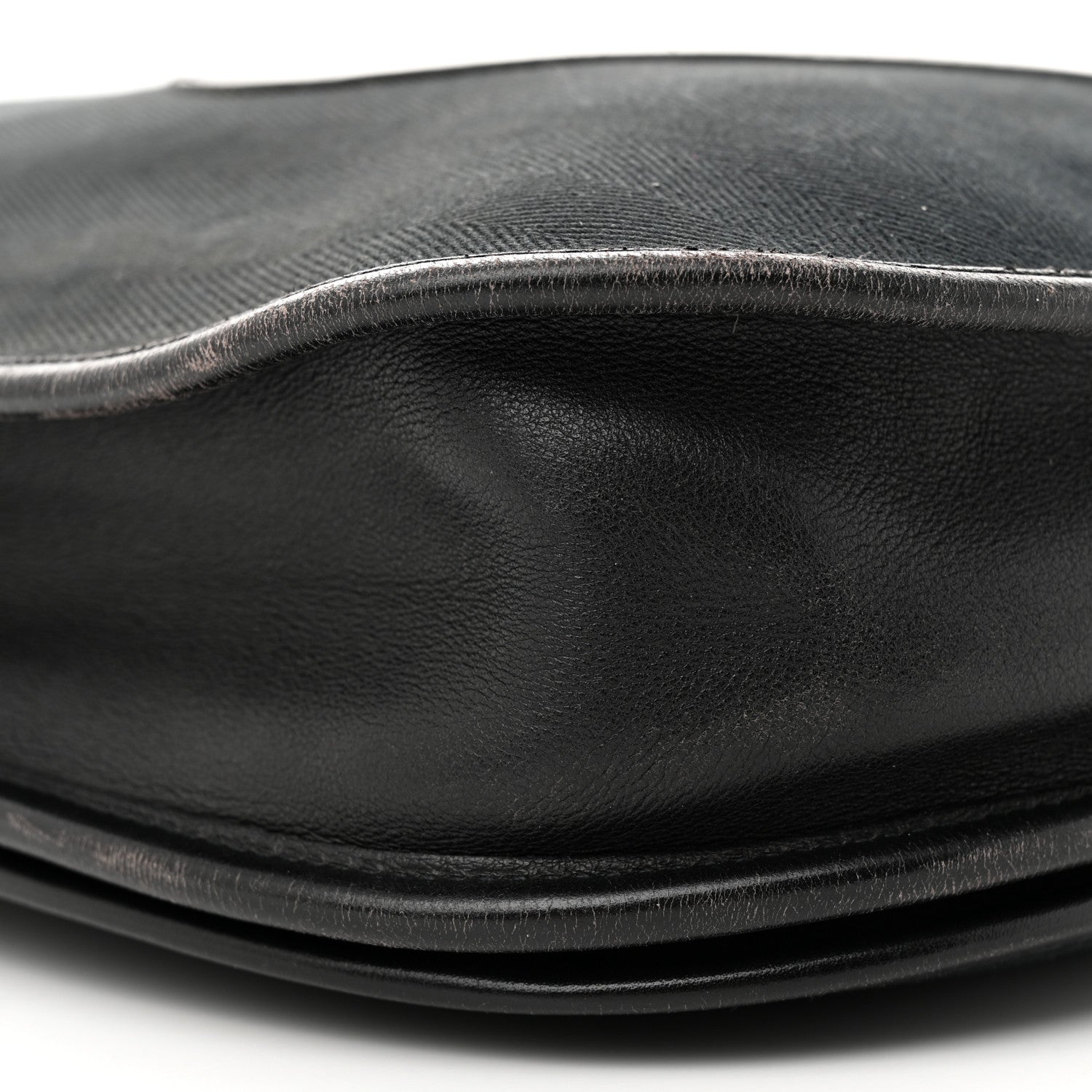 Hermes Toile Swift Evelyne TGM II Black 8 of 18
