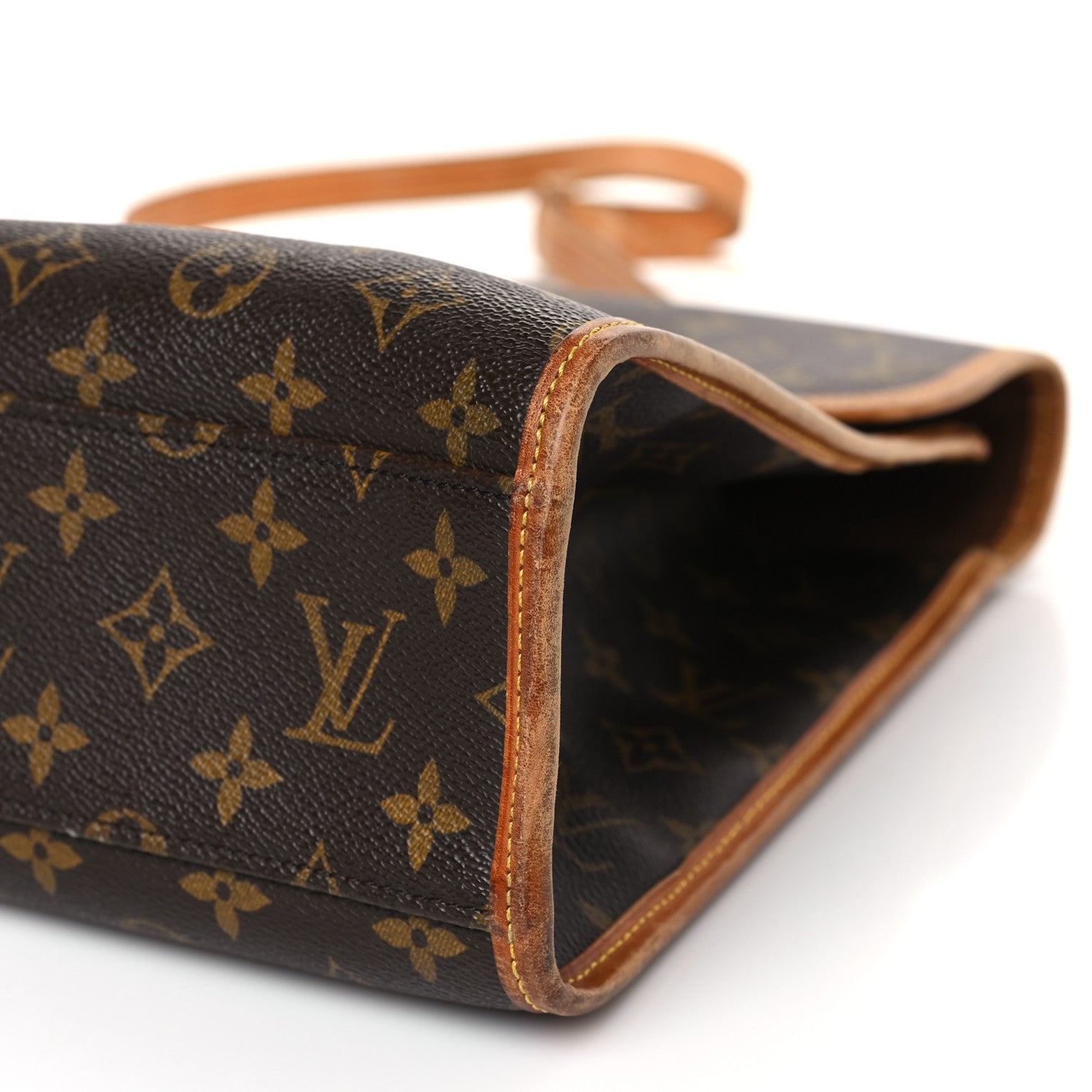 Louis Vuitton Monogram Beverly GM Briefcase 8 of 11
