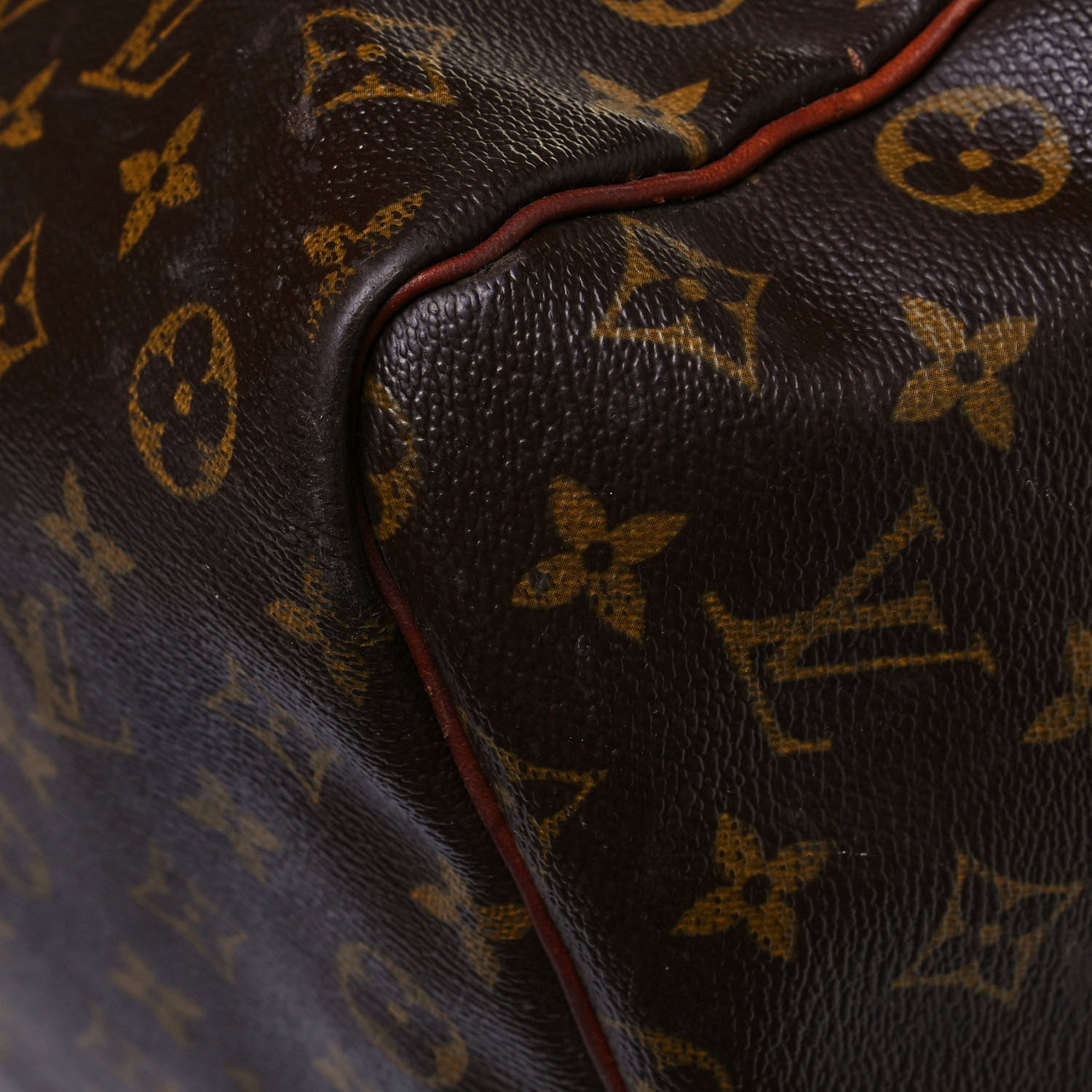 Louis Vuitton Monogram Keepall 60 10 of 29