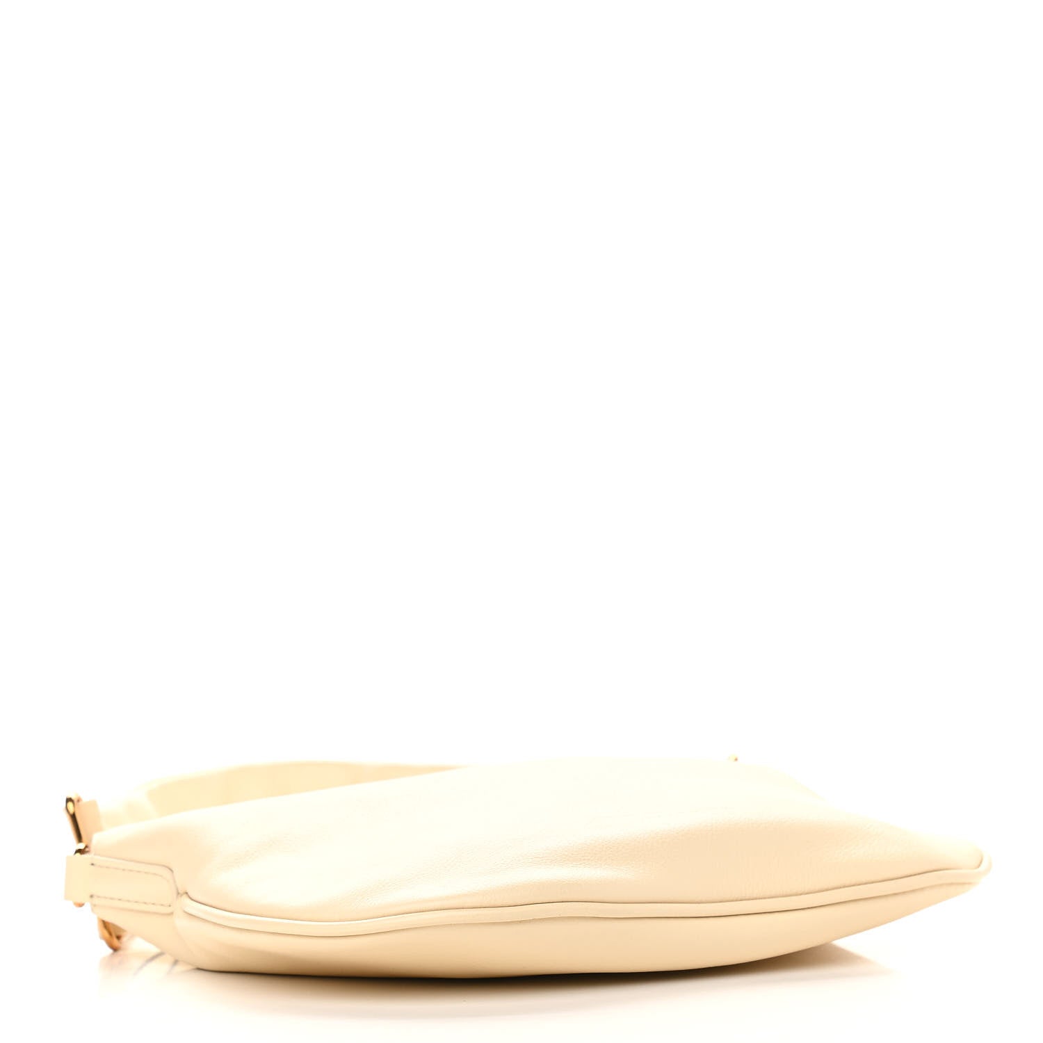 Mansur Gavriel Calfskin Mini Swing Shoulder Bag Crema 6 of 19