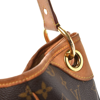 Louis Vuitton Monogram Galliera PM 11 of 13