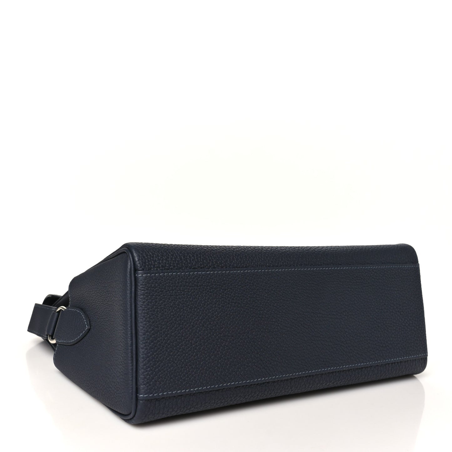 Togo Kelly Messenger GM Bleu Nuit