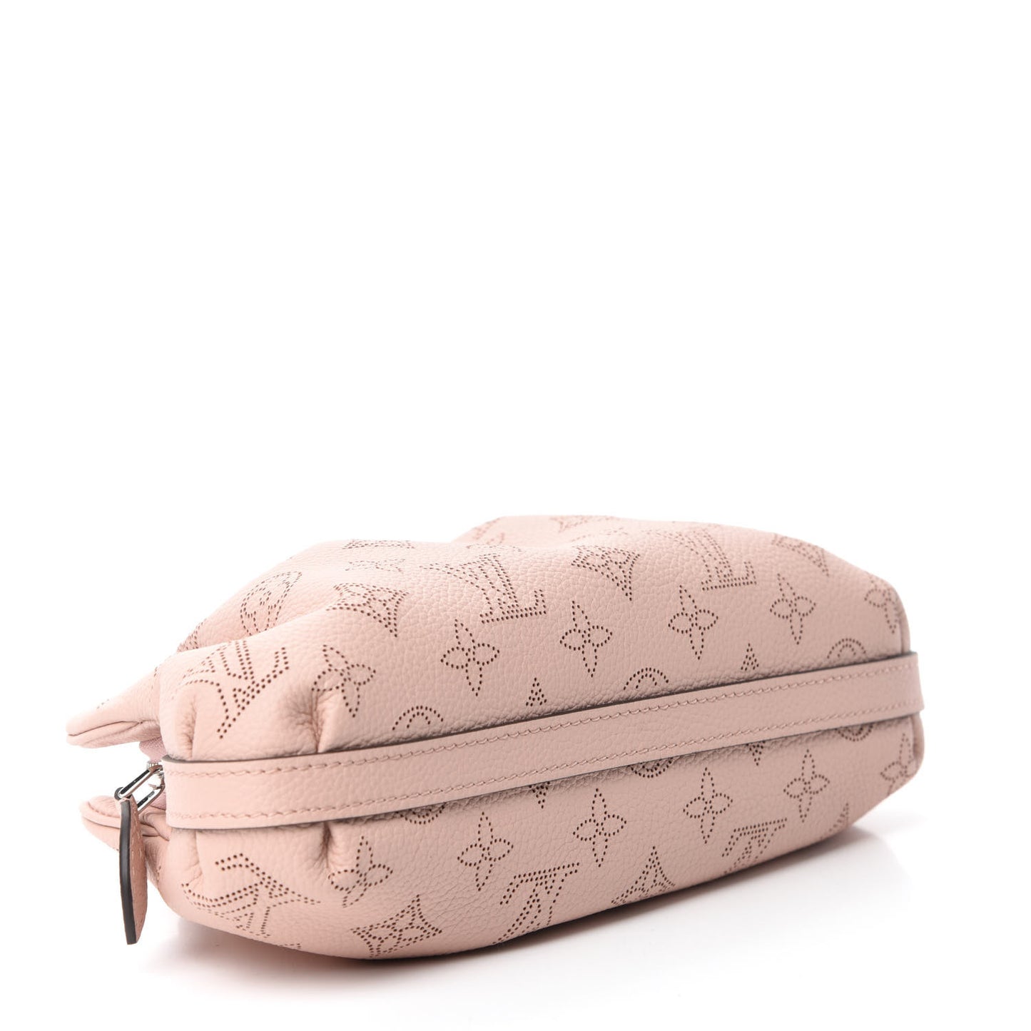 Mahina Scala Mini Pouch Magnolia