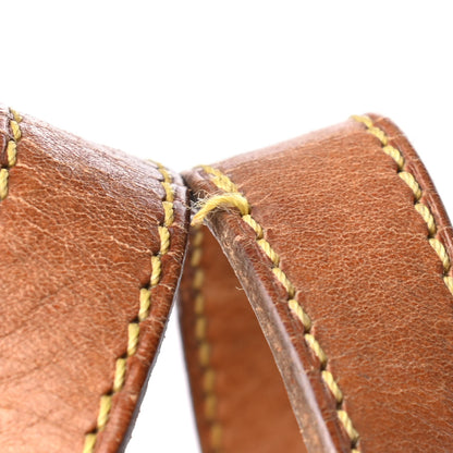 Louis Vuitton Monogram Sac Souple 35 4 of 4