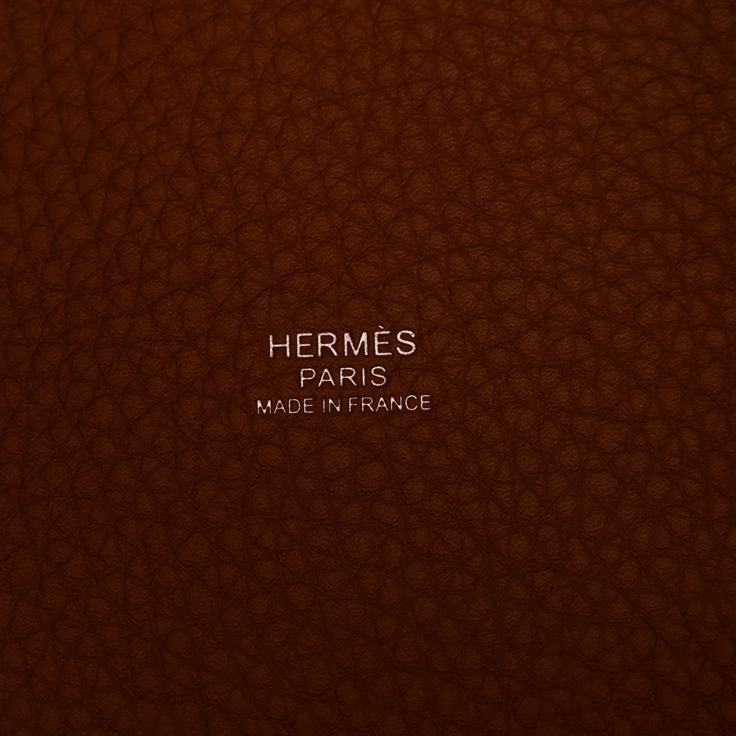 Hermes Taurillon Clemence Picotin Lock 18 PM Gold 6 of 11
