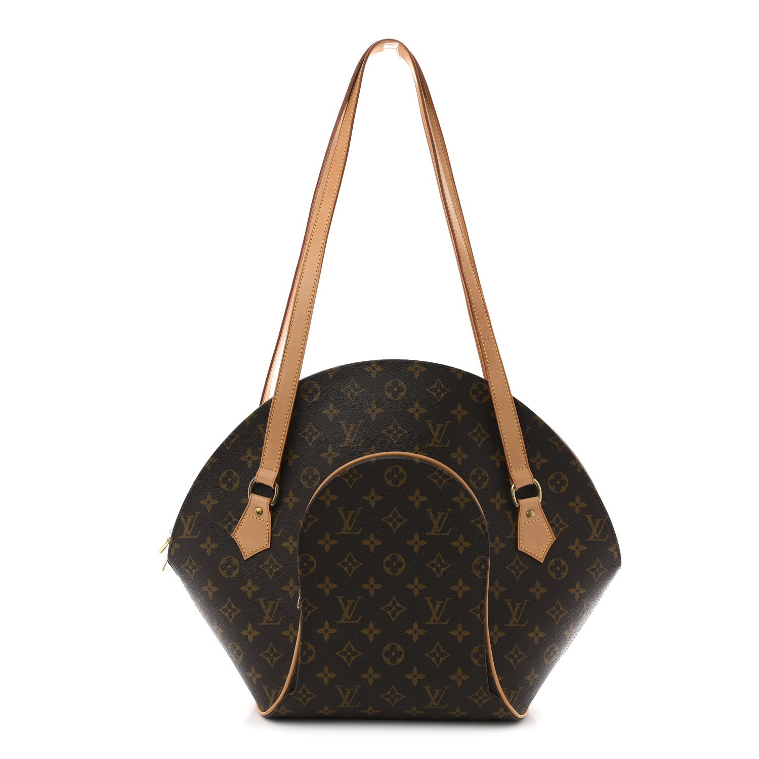 Louis Vuitton Monogram Ellipse GM Shopping Bag 1 of 14