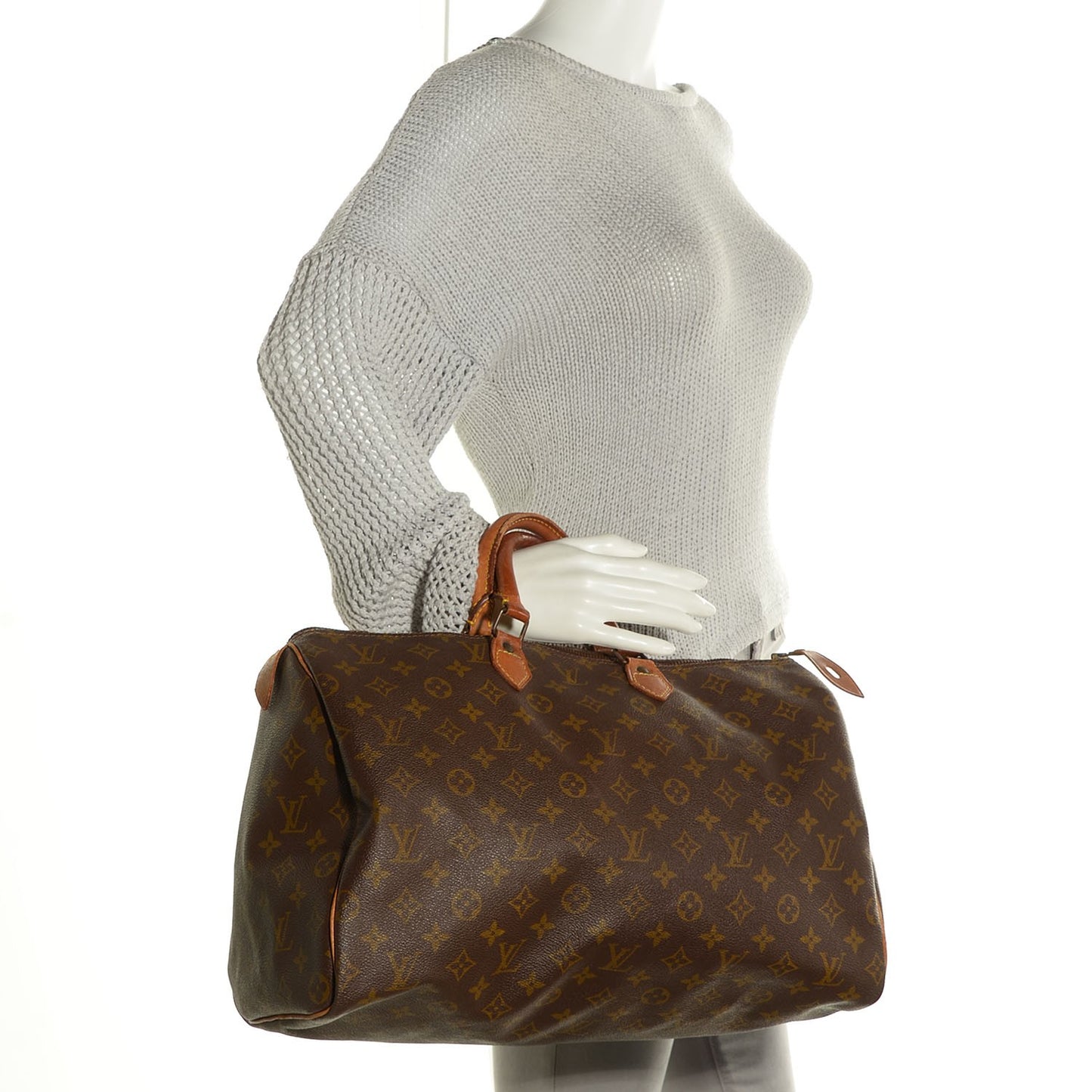 Monogram Speedy 40