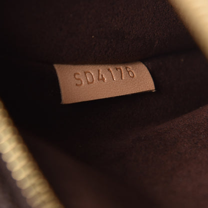 Louis Vuitton Monogram Pochette Metis 8 of 12