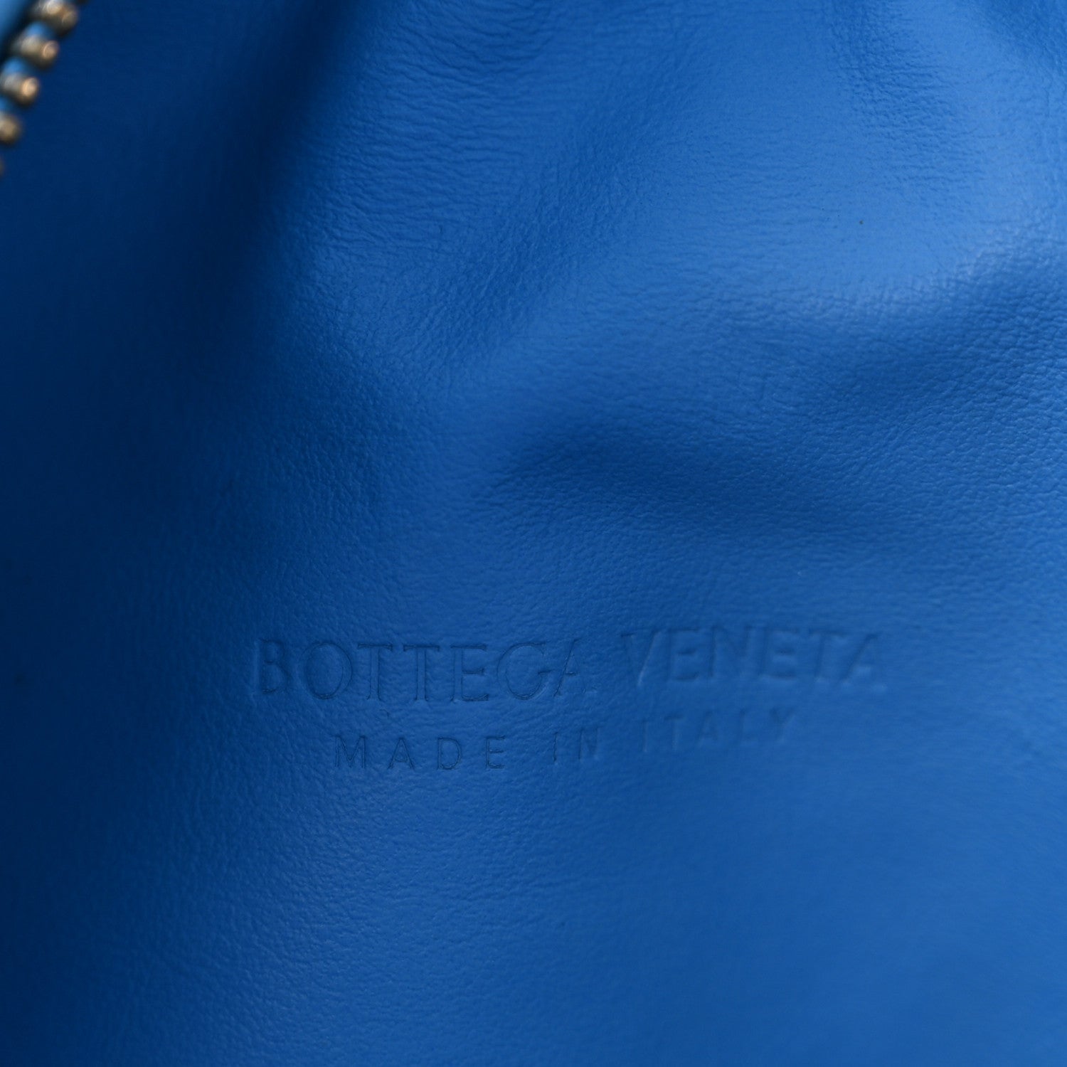 Bottega Veneta Shearling Intrecciato Teen Jodie Windswept 6 of 11