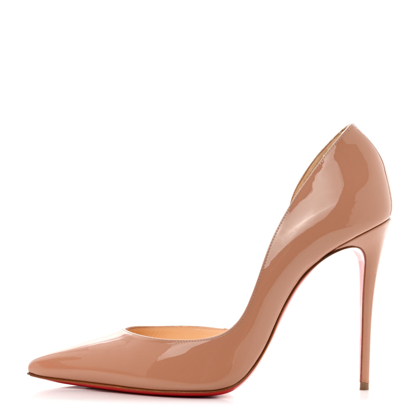 Patent Iriza 100 Pumps 40 Nude