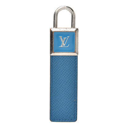 Louis Vuitton Taiga Key Holder Iceberg 1 of 3