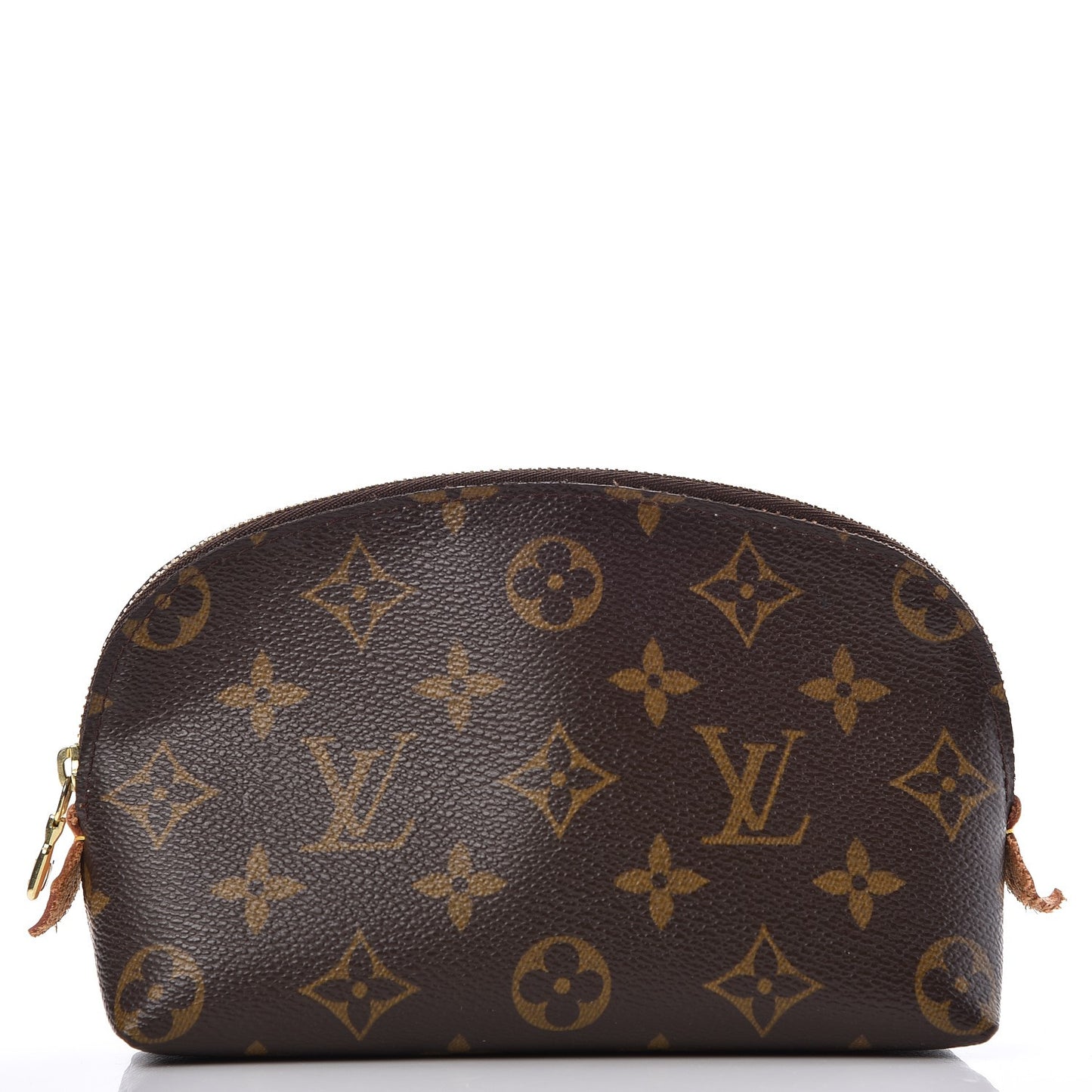 Monogram Cosmetic Pouch