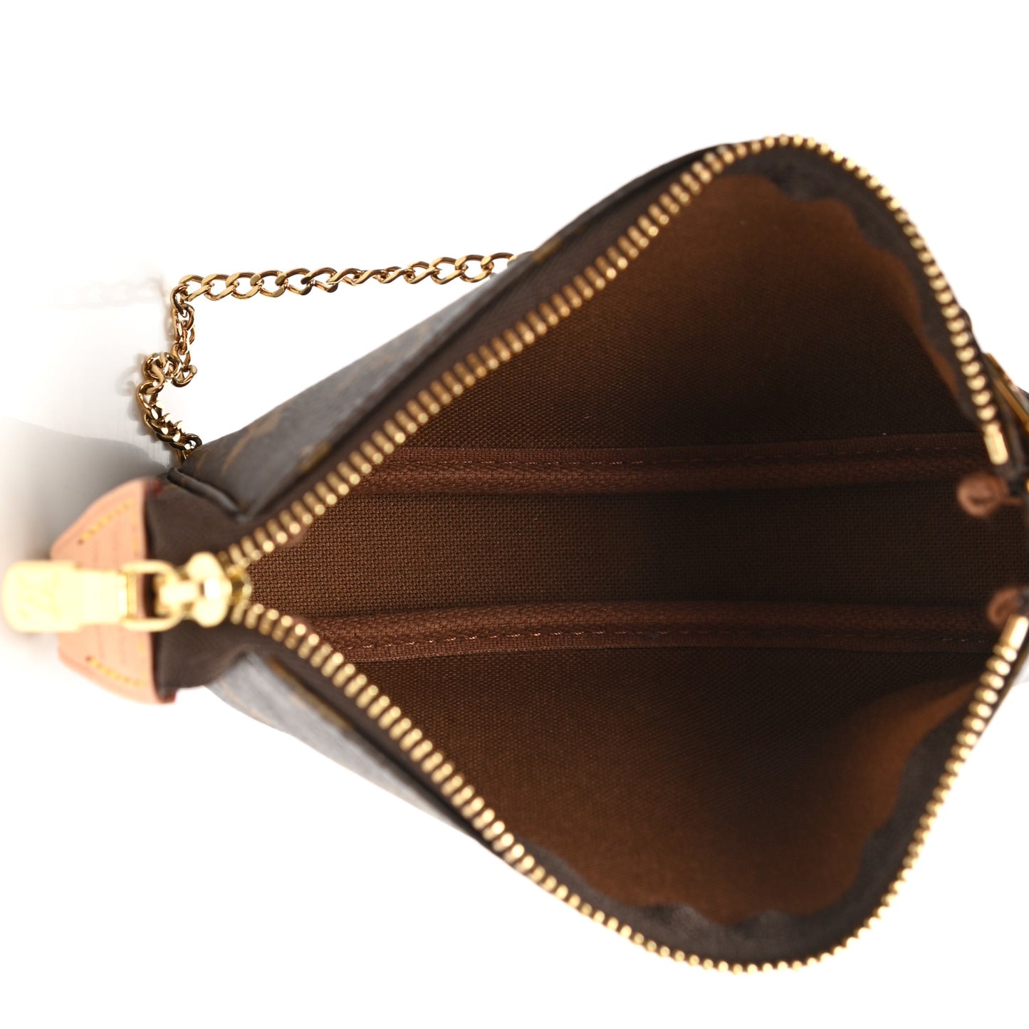 Monogram Mini Pochette Accessories