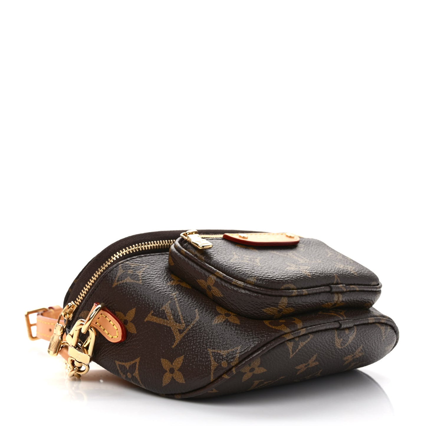 Monogram Mini Bumbag