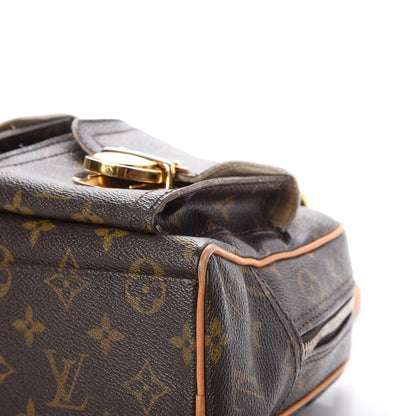 Louis Vuitton Monogram Manhattan PM 19 of 21