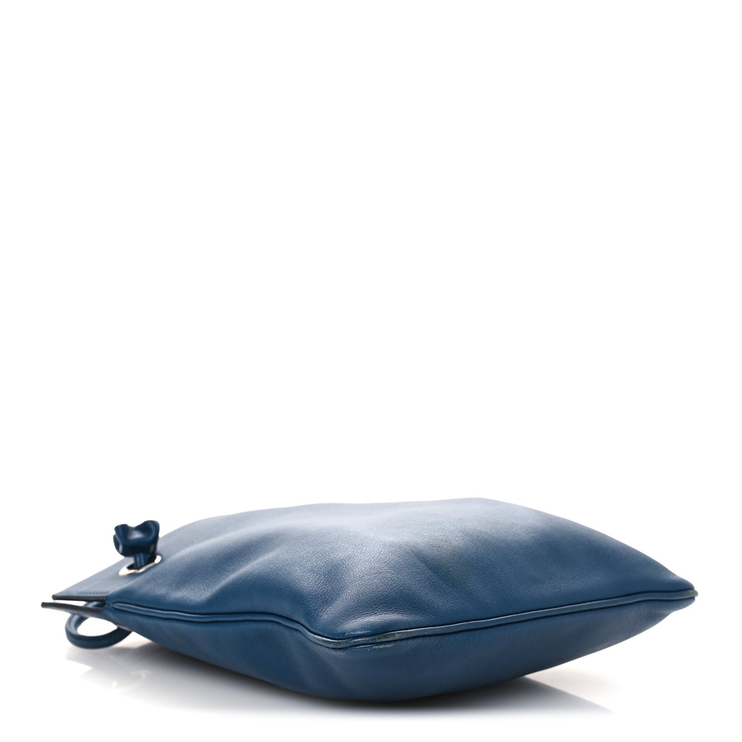 Hermes Milo Lambskin Swift Mini Aline Colvert 4 of 11