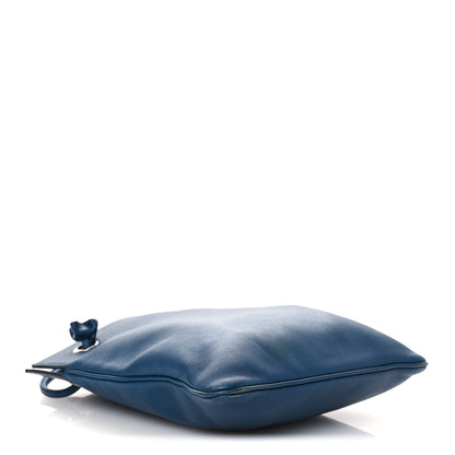 Hermes Milo Lambskin Swift Mini Aline Colvert 4 of 11