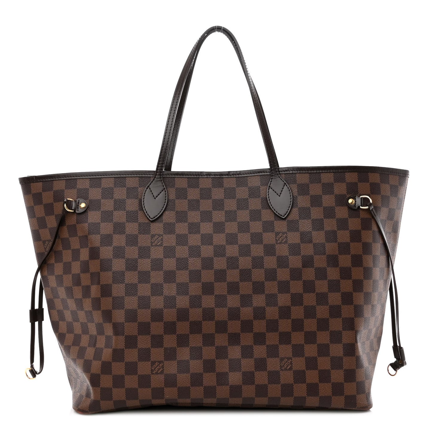 Damier Ebene Neverfull GM