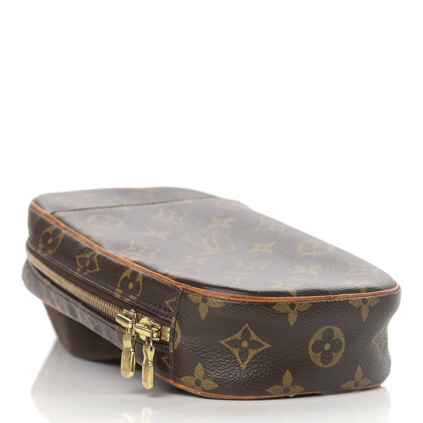 Monogram Pochette Gange