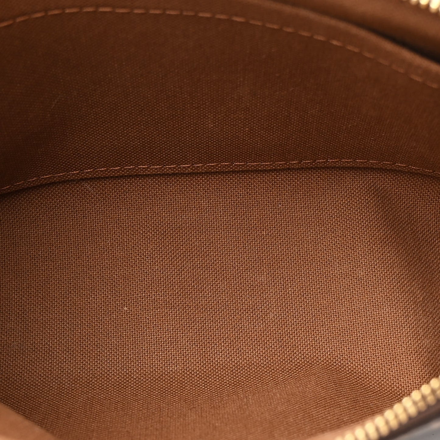 Monogram Pochette Accessories NM