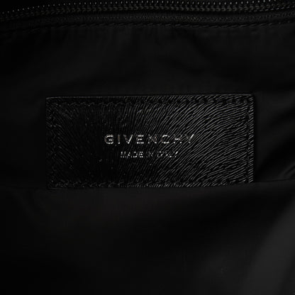 Givenchy Nylon 4G Light Backpack Black 5 of 8