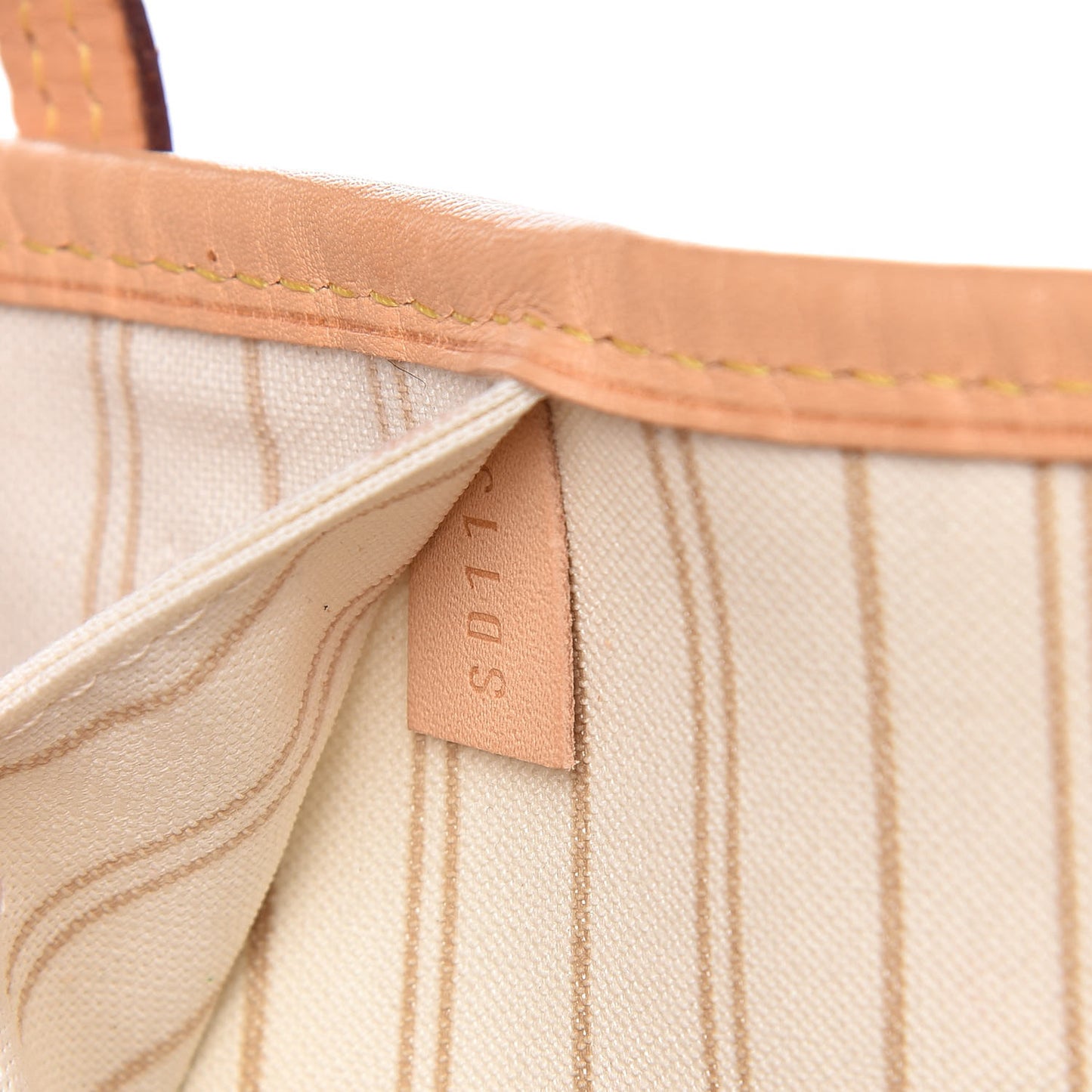 Damier Azur Neo Neverfull MM