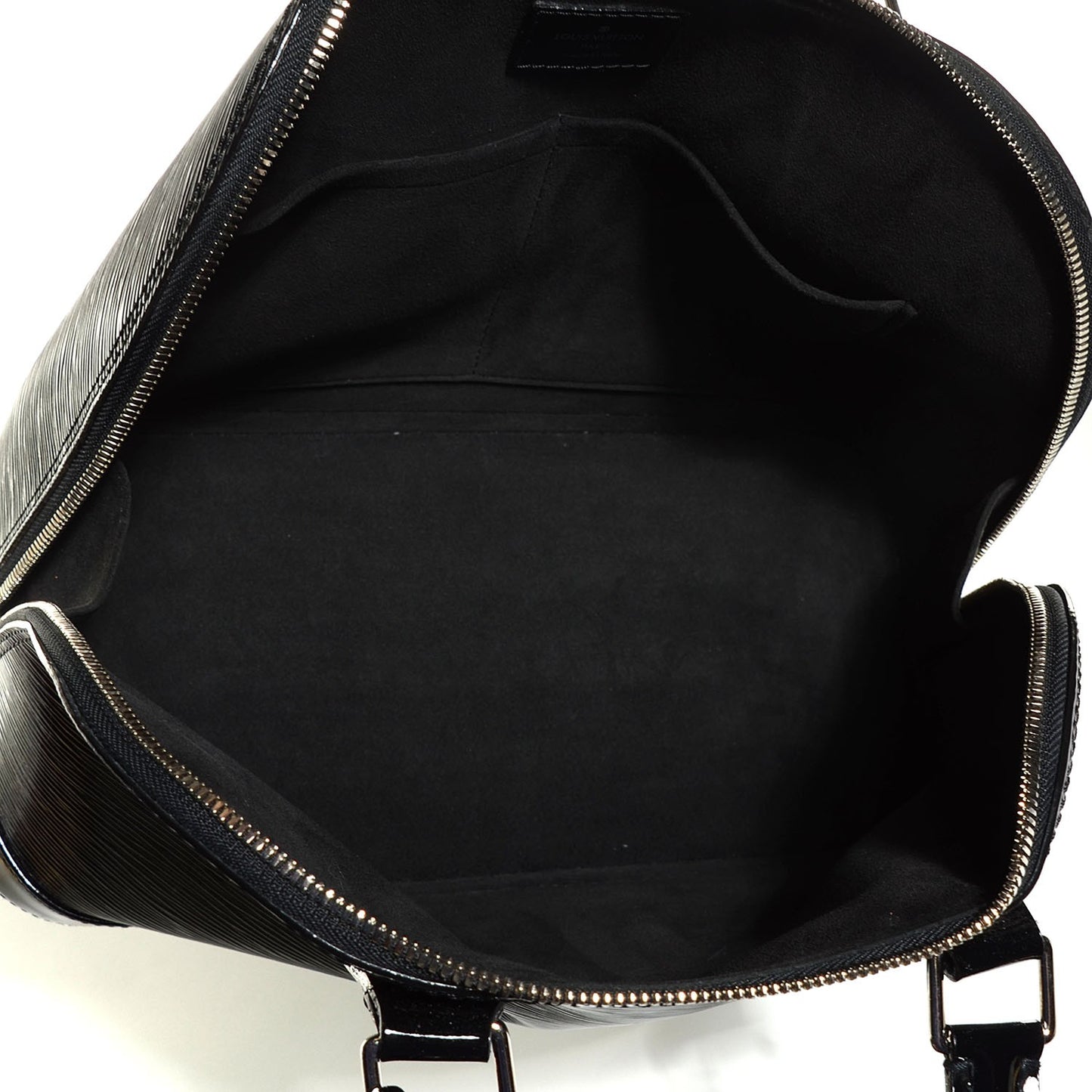 Electric Epi Alma PM Black