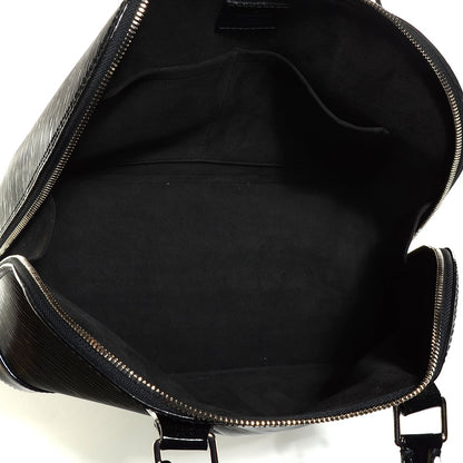 Louis Vuitton Electric Epi Alma PM Black 5 of 7