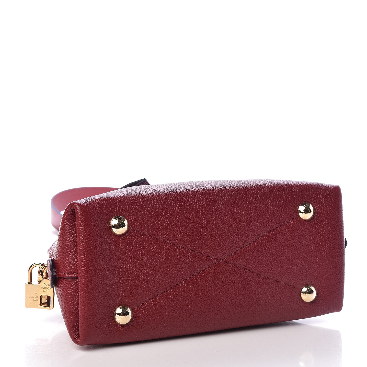 Louis Vuitton Empreinte Neo Alma BB Cherry Berry 4 of 10