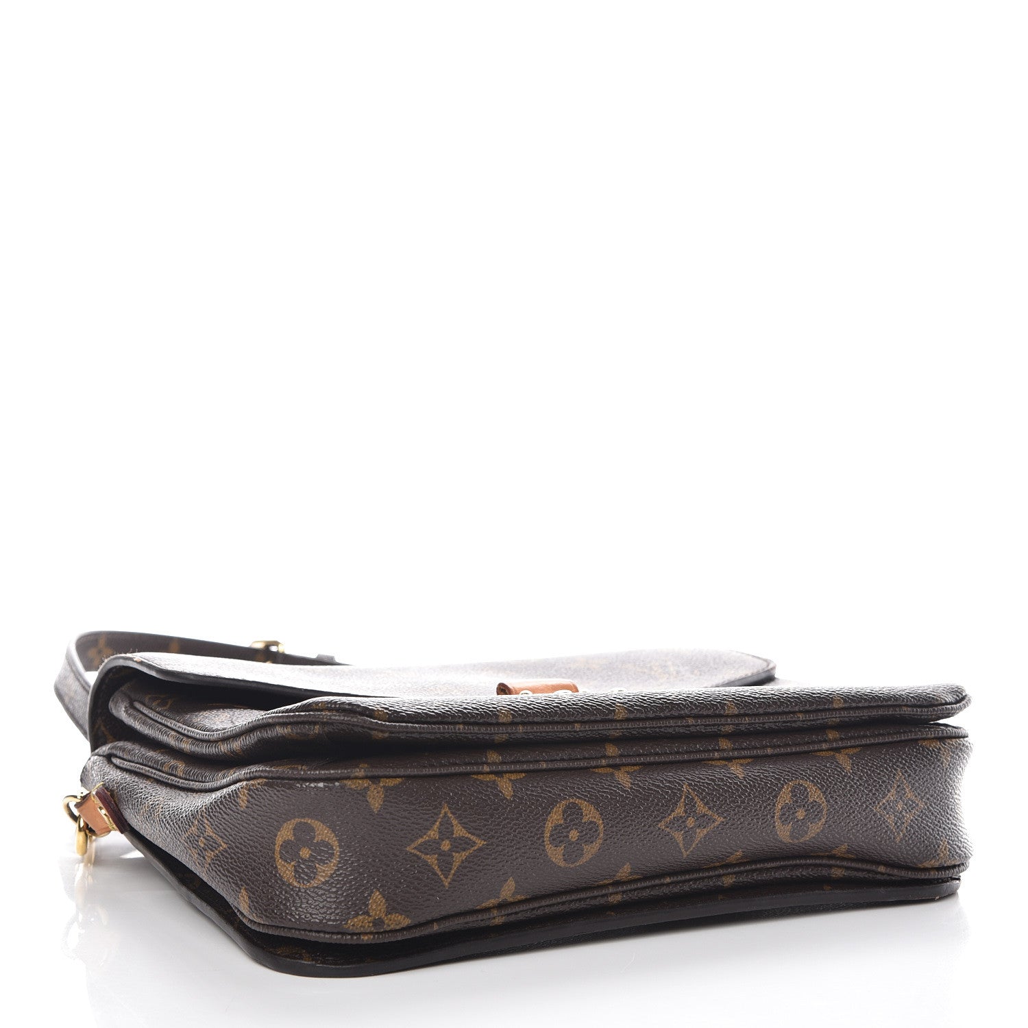 Louis Vuitton Monogram Pochette Metis 4 of 12