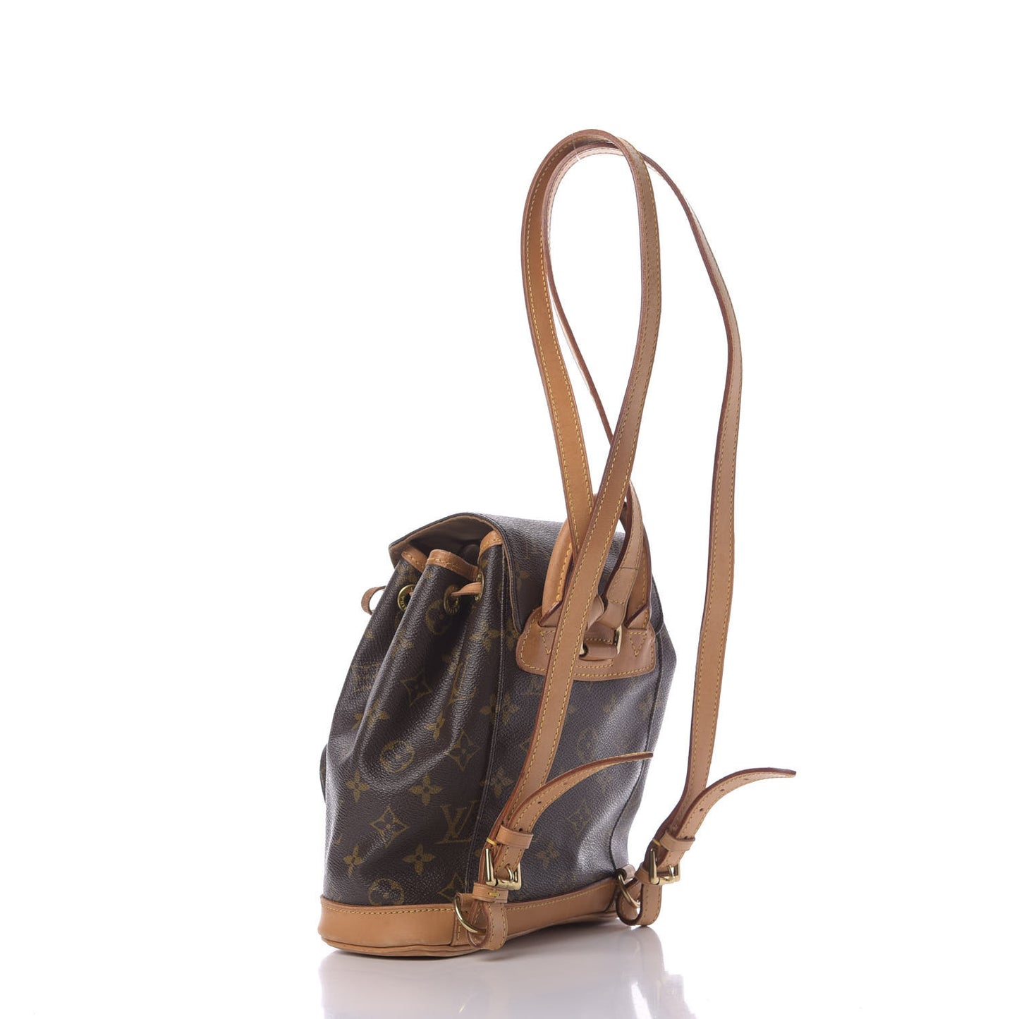 Monogram Mini Montsouris Backpack