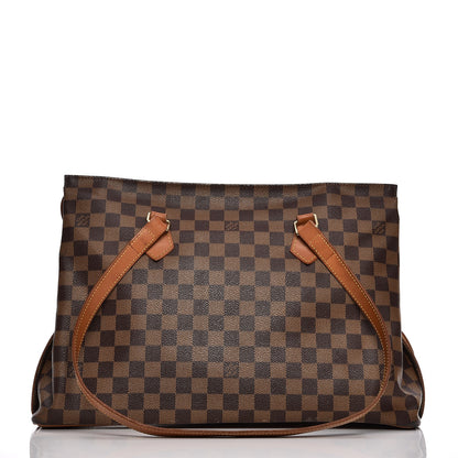 Louis Vuitton Damier Centenaire Chelsea 18 of 18