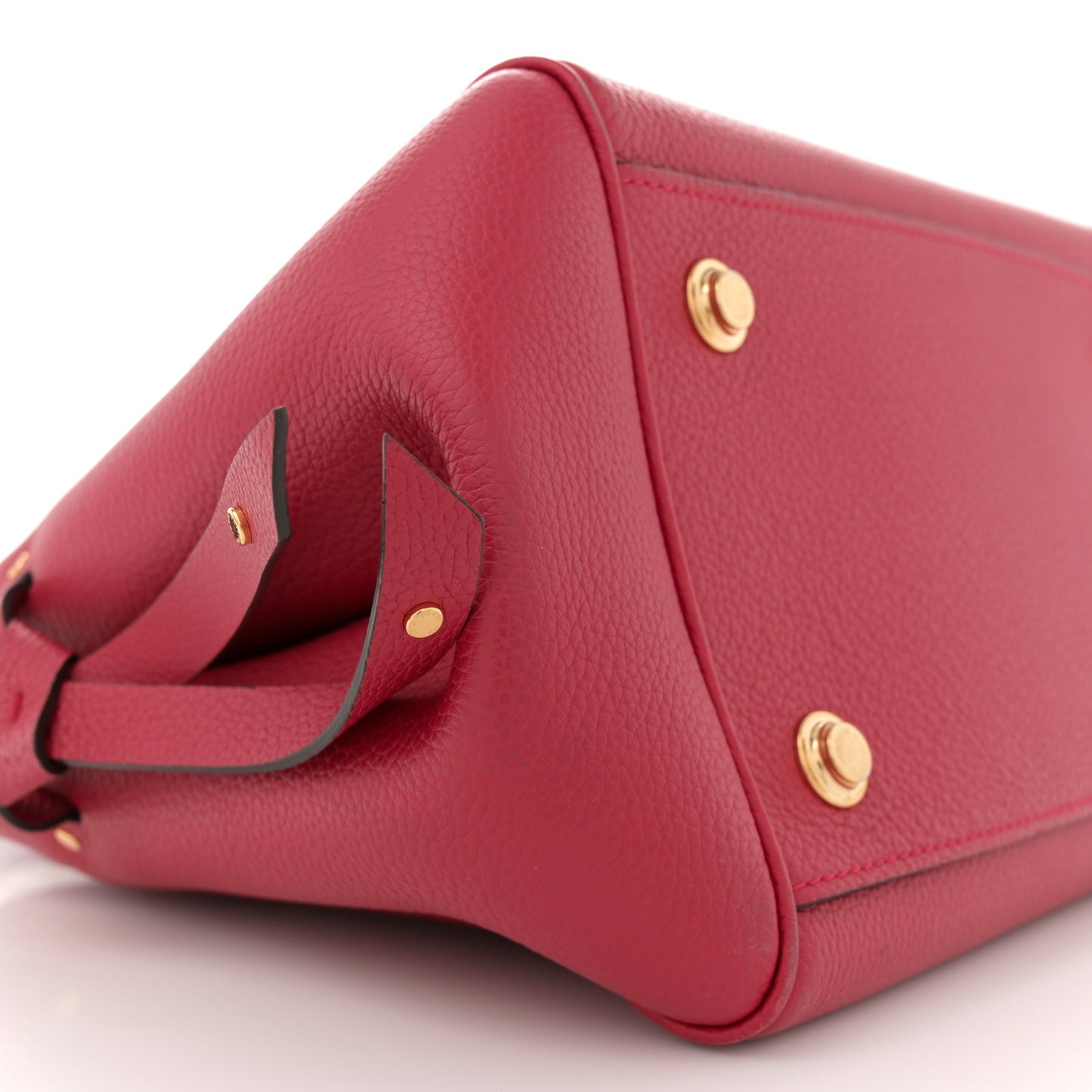 Veau Nuage Milla PM Red