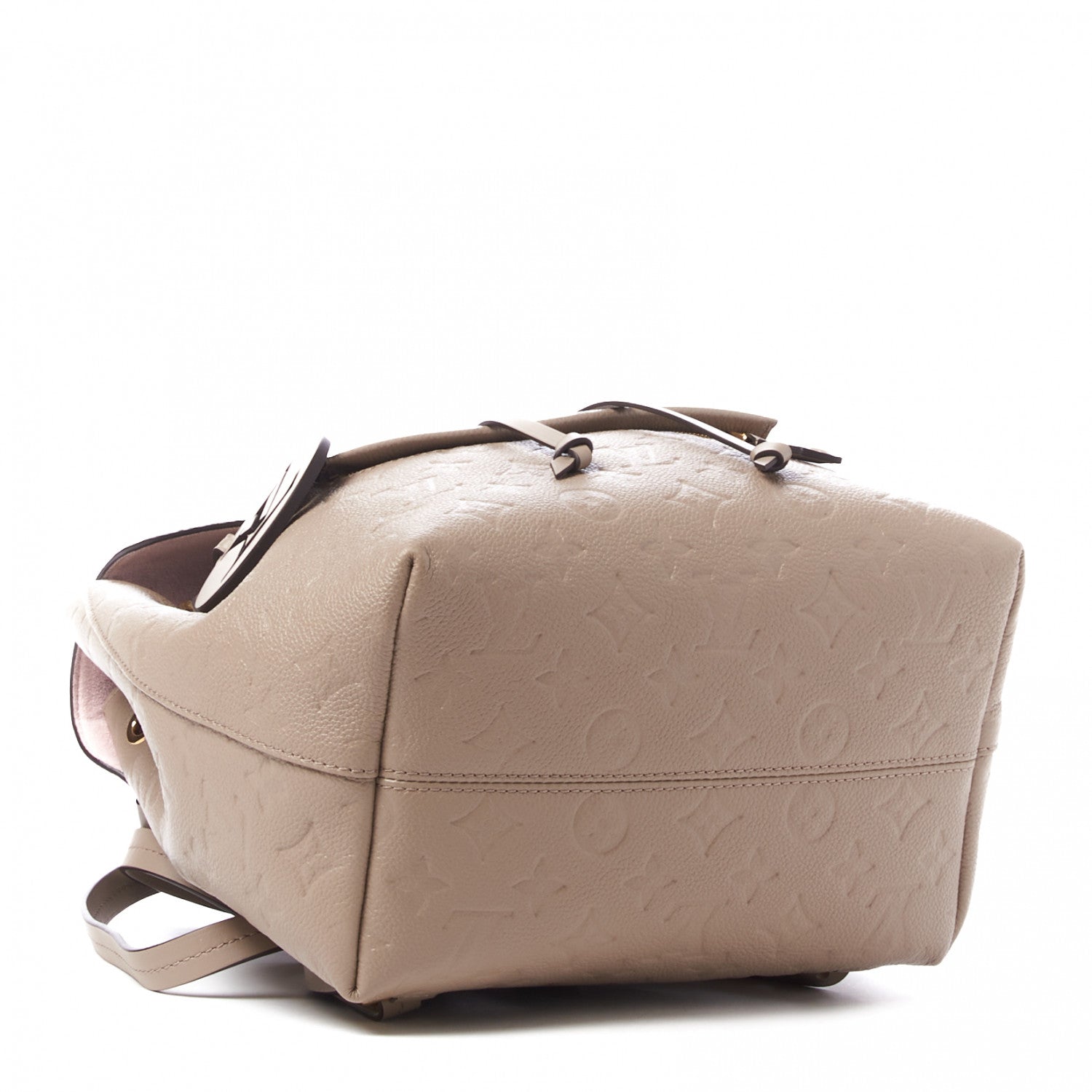 Louis Vuitton Empreinte Montsouris PM Tourterelle 3 of 9
