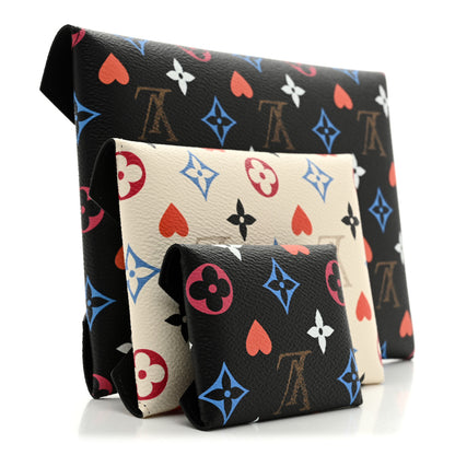 Louis Vuitton Game On Kirigami Pochette Set 3 of 11