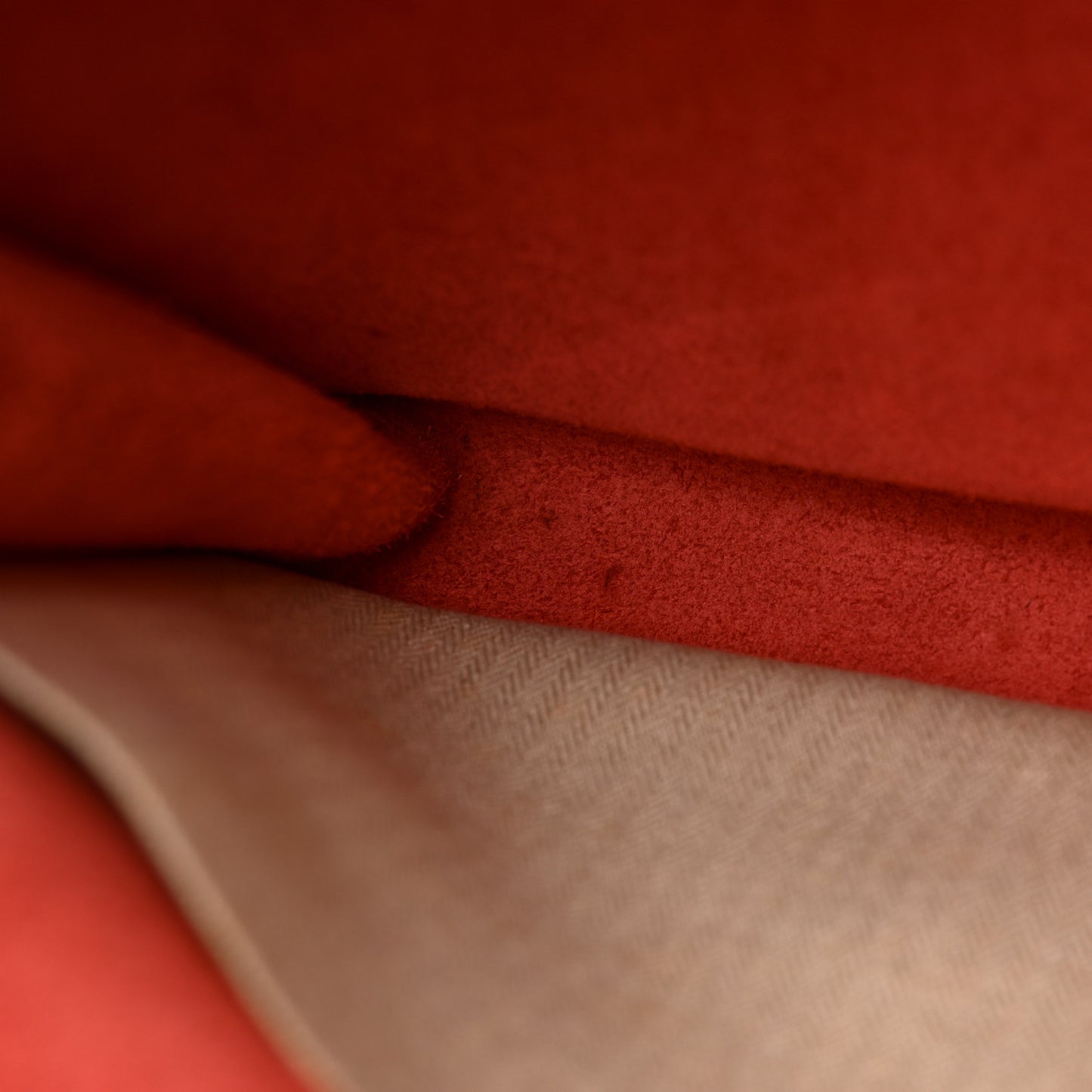 Epsom Vespa PM Rouge Vif