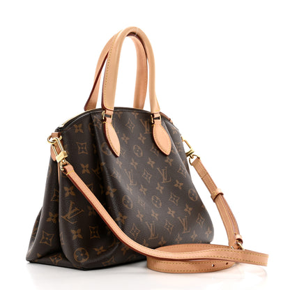 Louis Vuitton Monogram Rivoli PM 2 of 11