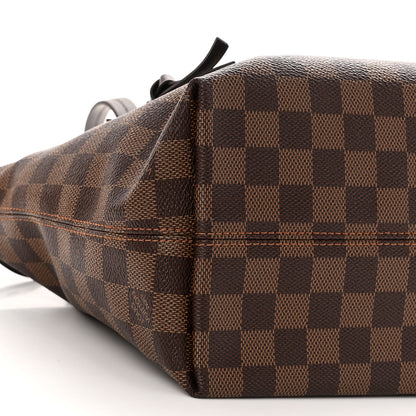 Louis Vuitton Damier Ebene Iena PM 8 of 9