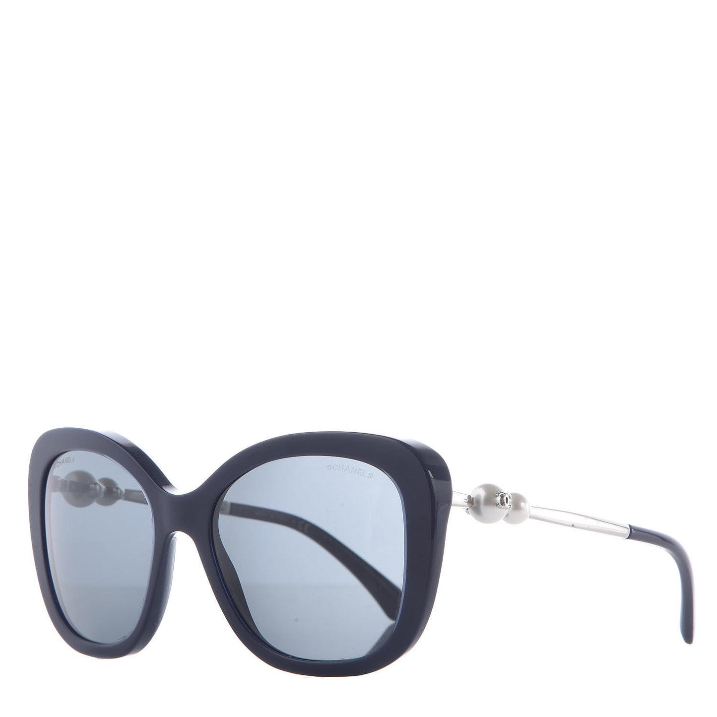 Pearl Sunglasses 5339-H Navy
