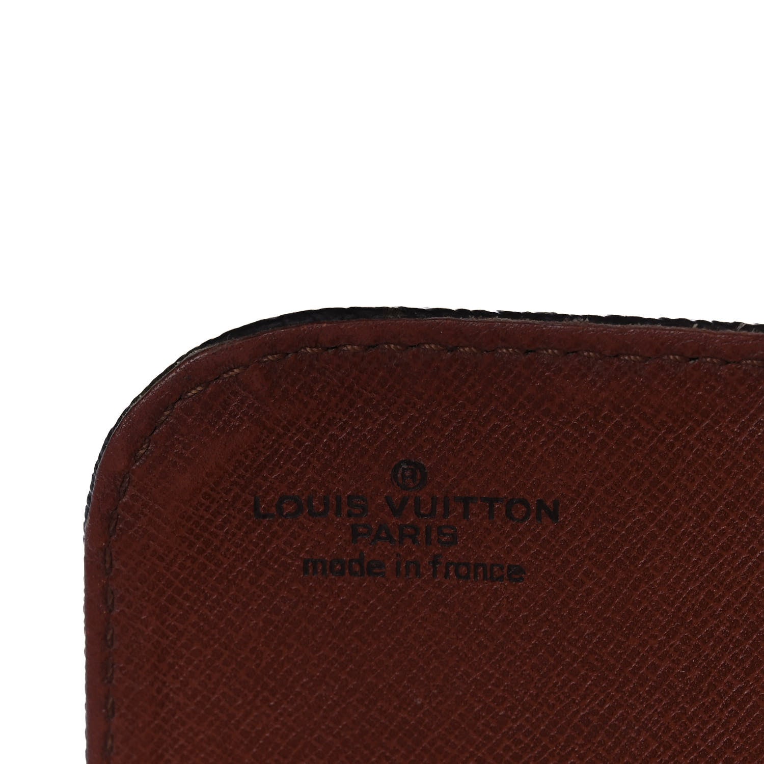 Louis Vuitton Monogram Cartouchiere 22 6 of 12