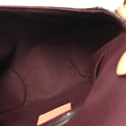 Louis Vuitton Monogram Saint Cloud NM 5 of 9