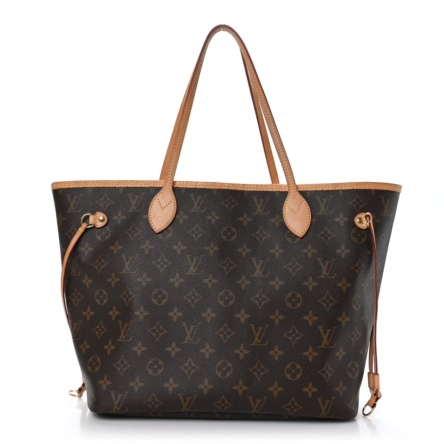 Louis Vuitton Monogram Neo Neverfull MM 1 of 9