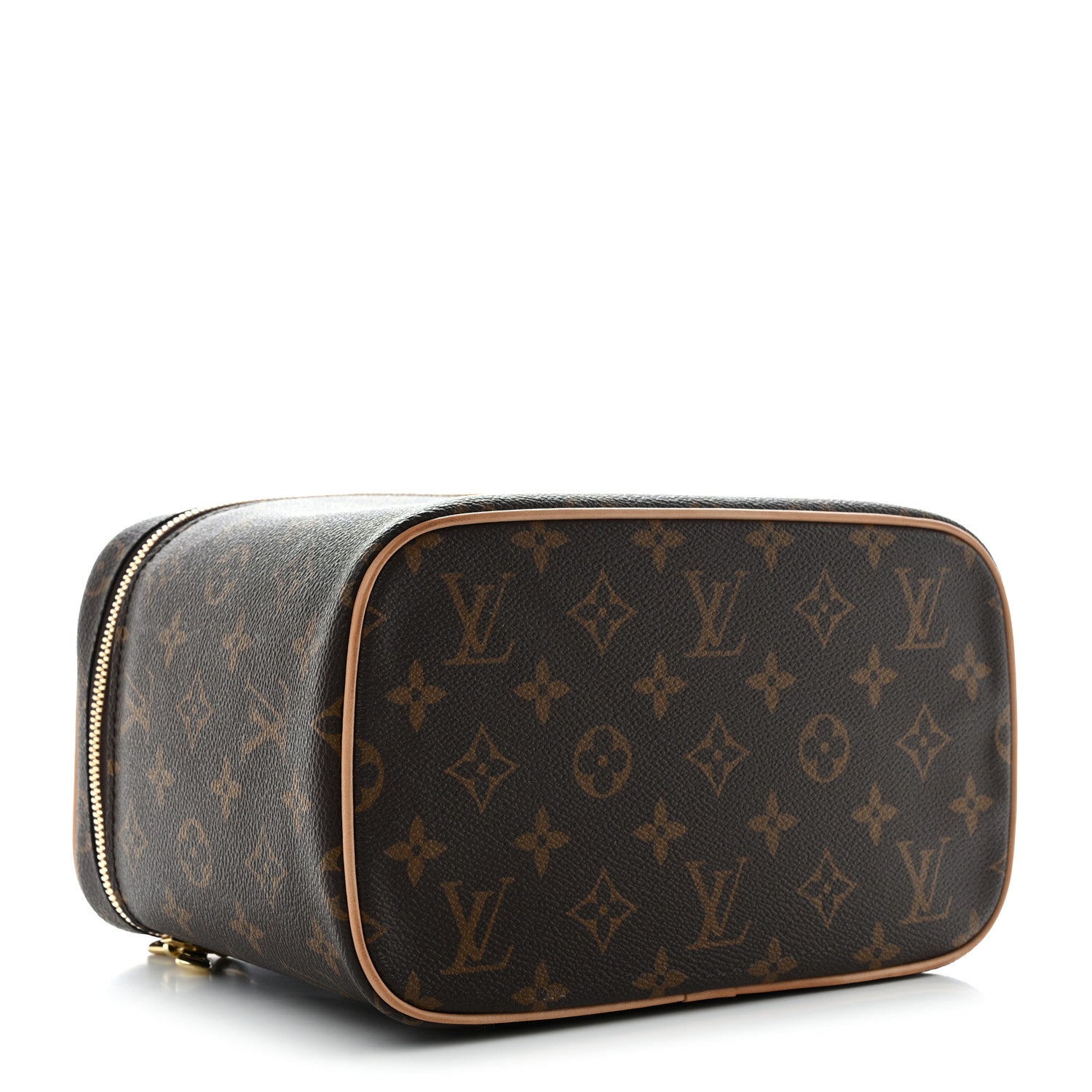 Louis Vuitton Monogram Nice BB 4 of 7