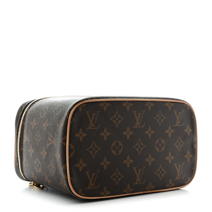 Louis Vuitton Monogram Nice BB 4 of 7